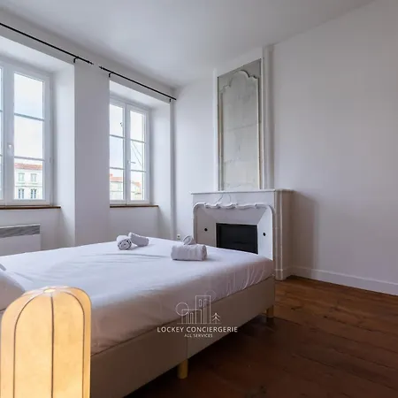 Apartamento D'exception Avec Vue Sur Le Port *