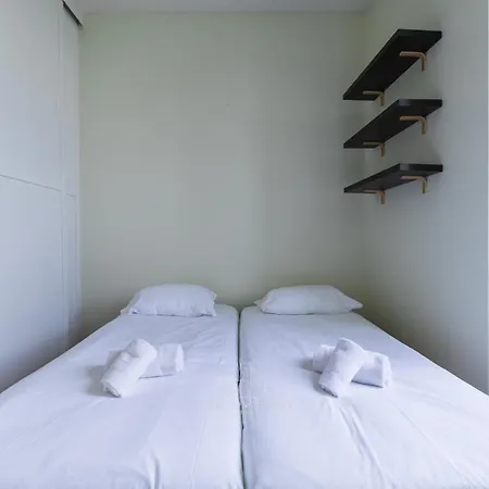 Apartamento D'exception Avec Vue Sur Le Port *