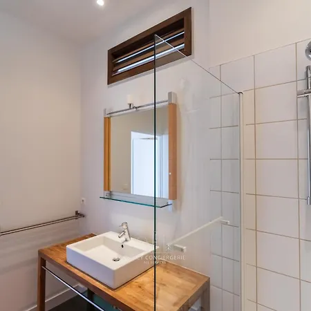 D'exception Avec Vue Sur Le Port Apartamento La Rochelle (Charente-Maritime)