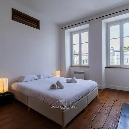D'exception Avec Vue Sur Le Port Apartmán La Rochelle (Charente-Maritime)