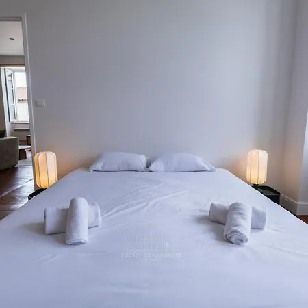Apartamento D'exception Avec Vue Sur Le Port La Rochelle (Charente-Maritime)