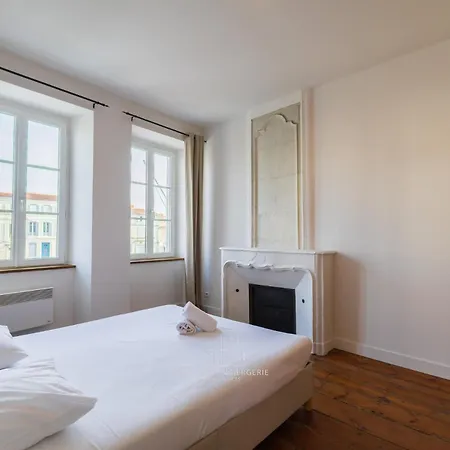 Apartman D'exception Avec Vue Sur Le Port *